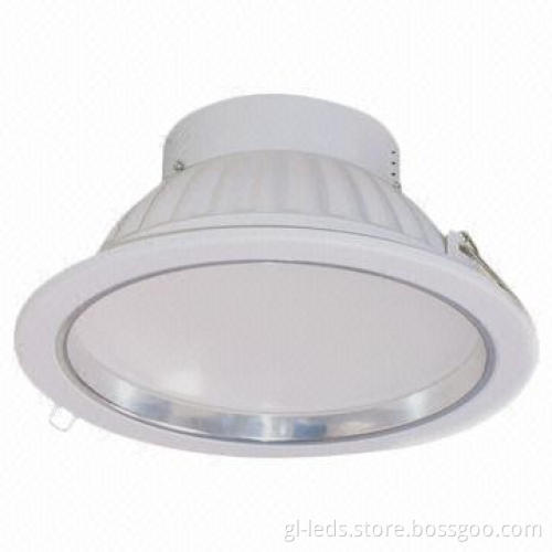 6-inch Super Brightness Recessed SMD LED Downlight with 20W Power